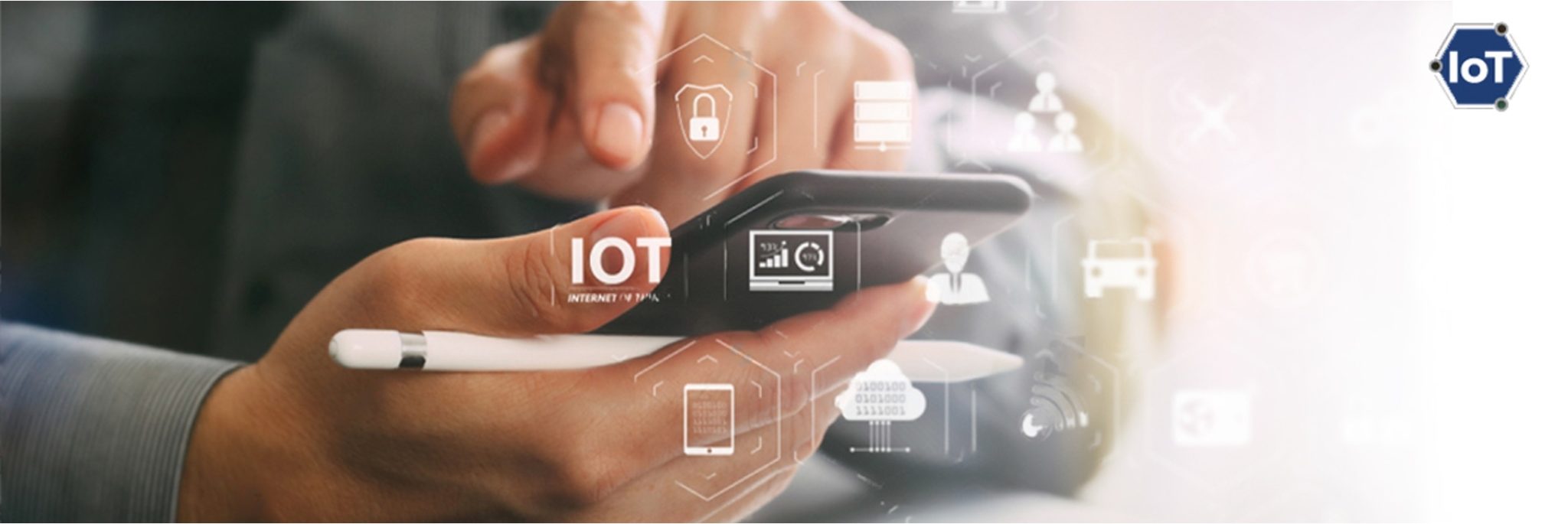 What Are The Most Used Iot Sensors In Factories Watchnet Iot