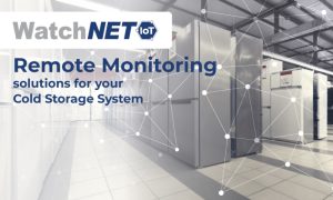 WatchNET Cold Storage Blog