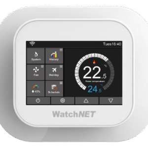 Smart Heating Thermostat (WiFi)