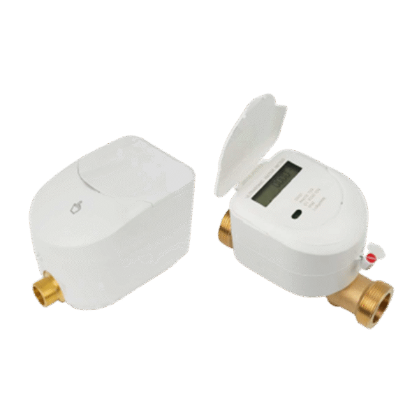 LoRaWAN Ultrasonic Water Meter