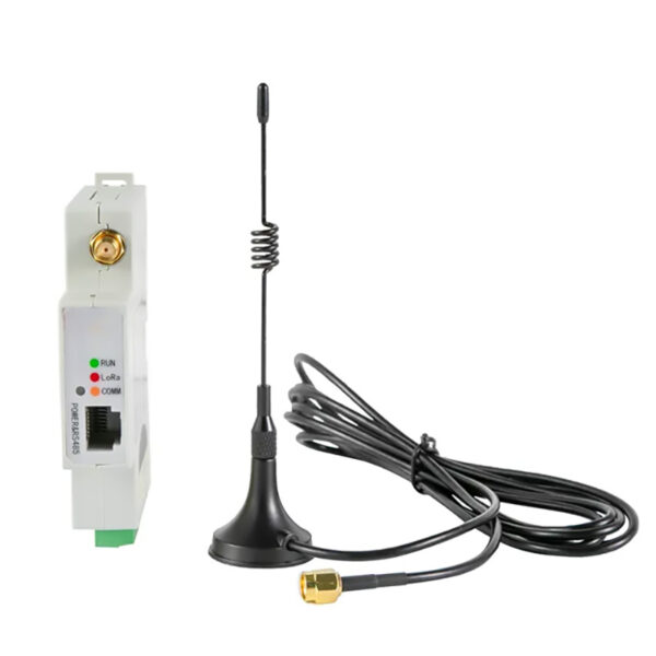 RS485 TO WIFI TRANSMITTER